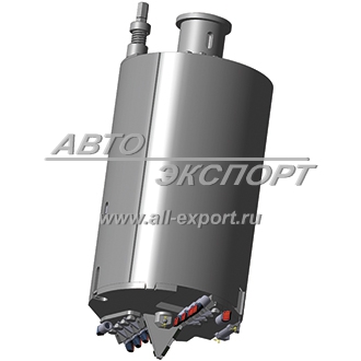 Бур ковшовый Б-03401 ковшовый бур Б-03401