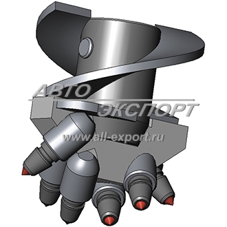 Бур перовой Б-05604 перовой бур Б-05604