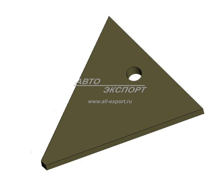 забурник БКГМ-011.00.03Б 